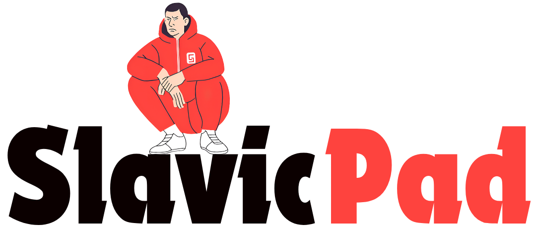 SlavicPad.com – The Original Slavic Mouse Pad